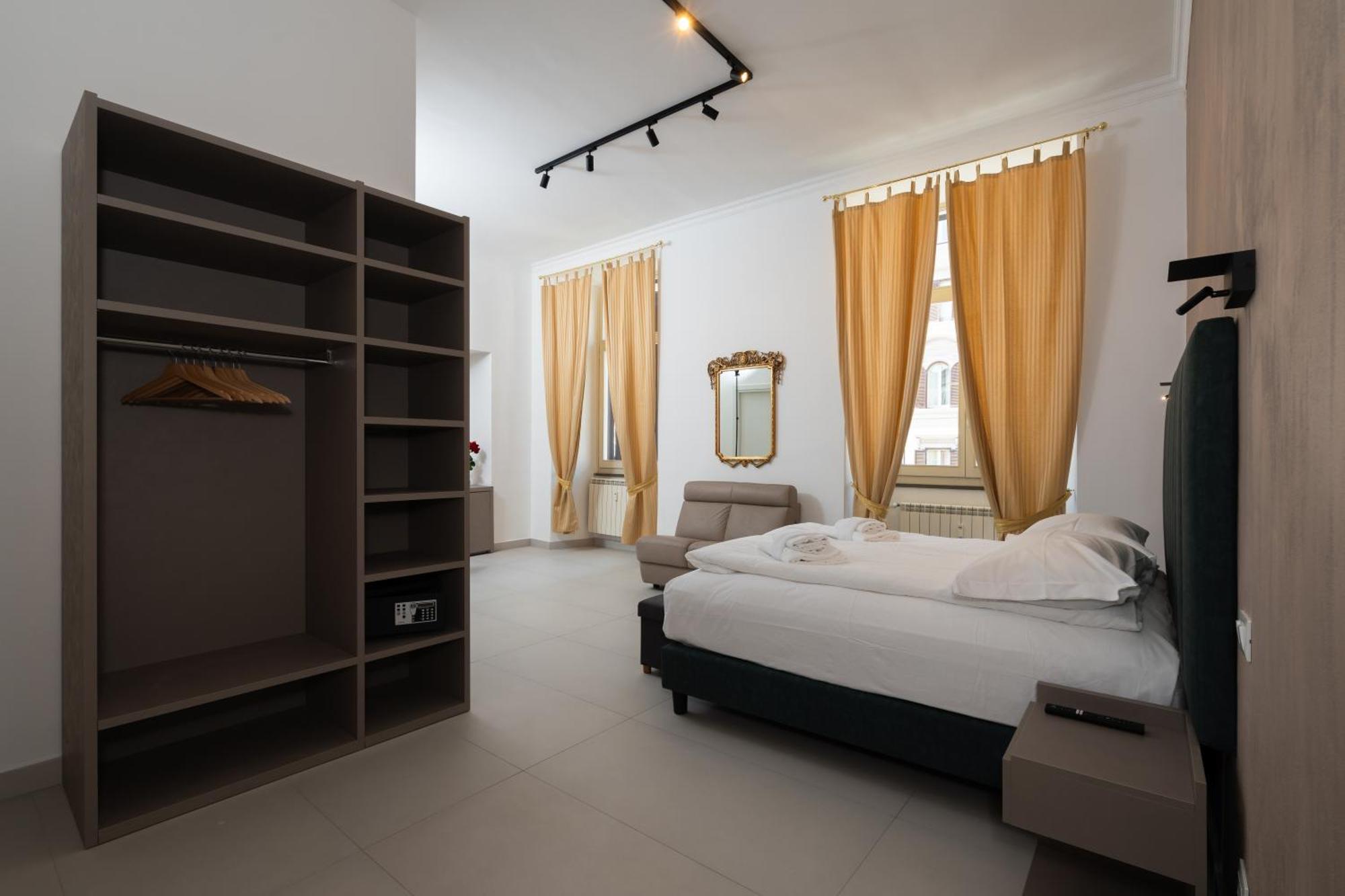 Alida Rooms — Photos 1